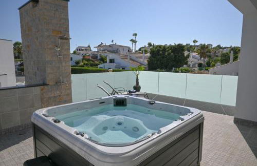 Villa Luz 37 - Jacuzzi Terrace & Swimming Pool - Foto 41