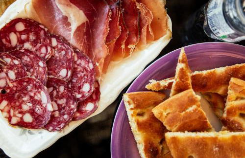 Agriturismo Casal Gheriglio - Foto 41