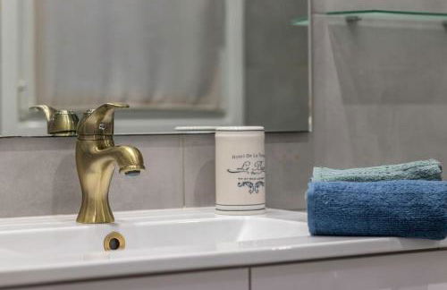 Old Town at Your Feet! Terrace and Private Parking - Foto 21