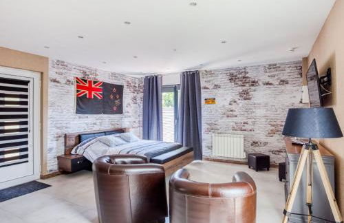 Apartment near Blockhouse of Eperlecques - Foto 8