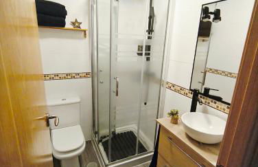 Apartamento nuevo con parking y piscina gratis - Photo 42
