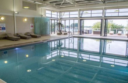 The Cosy Kingfisher at Tattershall Lakes - Foto 33