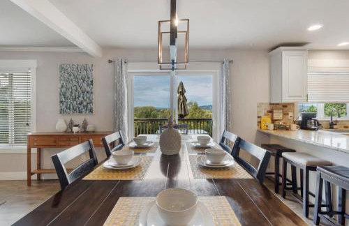 HoneyHomes Spectacular View Home with Amenities - Foto 3