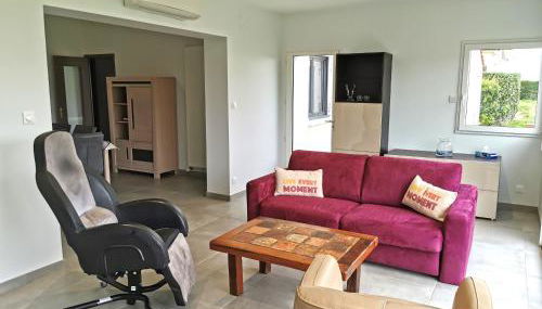 La Belle Evasion - 5 personnes - Foto 5