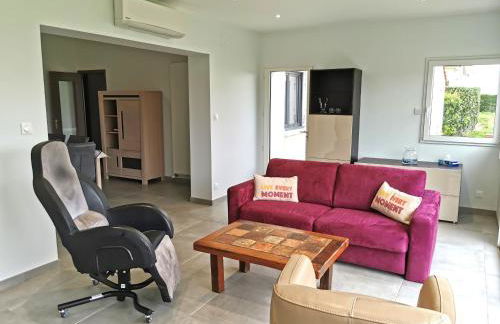 La Belle Evasion - 5 personnes - Foto 5