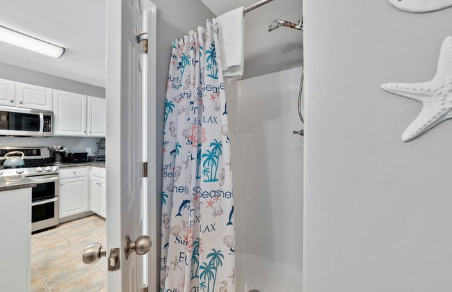 Cozy 2bd/2ba w/ View, Sleeps 6 - Foto 30