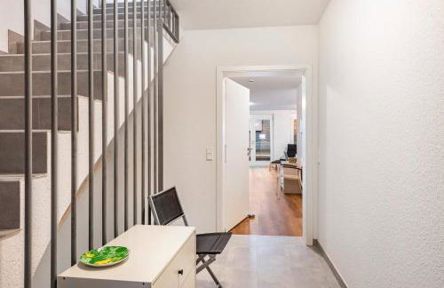 Ferienwohnung Vogesenpanorama - Foto 30