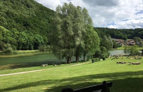 Ferienwohnung Ankerplatz - Foto 3