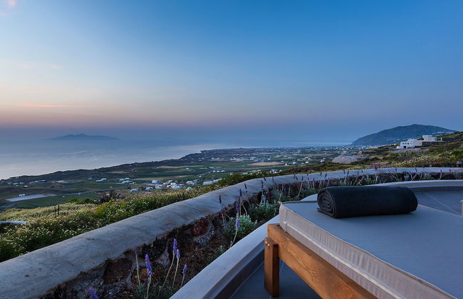 Villa Vinea - Foto 28