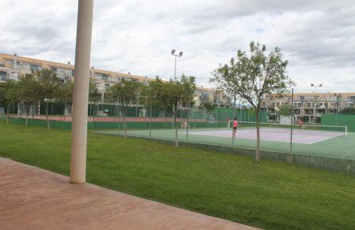 Panorámica Golf San Jordi - Foto 31