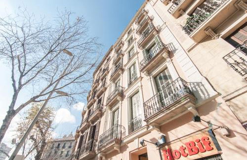 True Design in Heart of Noble BCN - Foto 40