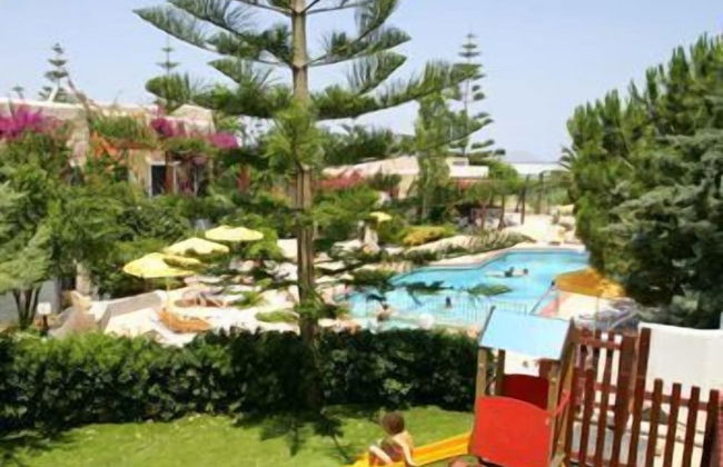 Your Memories Hotel - Foto 49