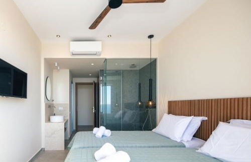 Villa Balance, Unwind with Panoramic Sea Views, by etouri - Foto 24