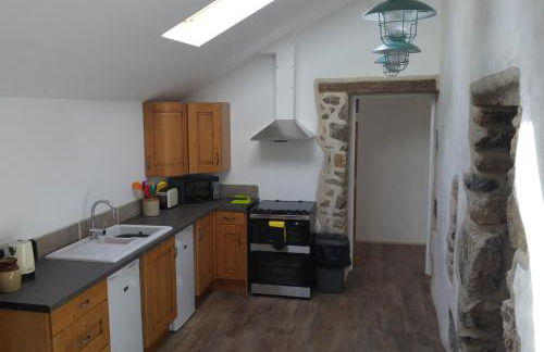 The Barn at Cae Bach - Foto 53