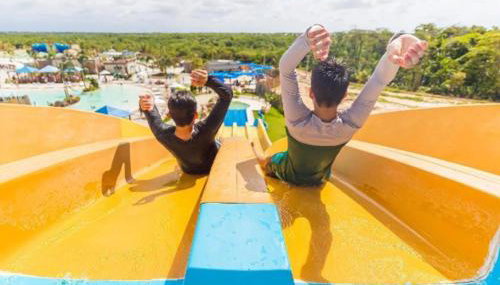 Aqualand Premium Resort & Park - Foto 4