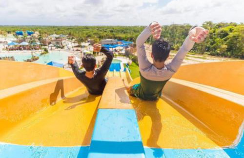 Aqualand Premium Resort & Park - Photo 4