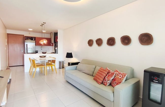 Carneiros Beach Resort - Praia Carneiros - Foto 56