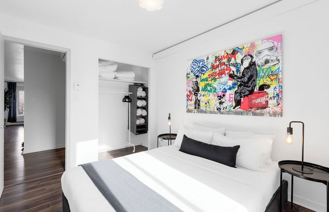 Liv MTL - Soho - Foto 6