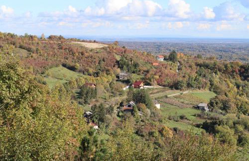 Copanjek Country House - Photo 63