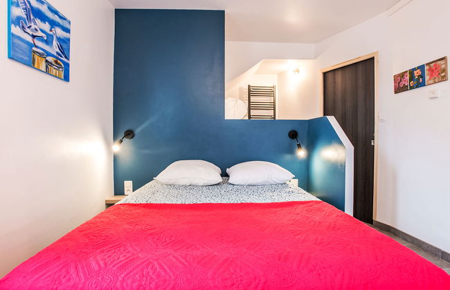 Portivy Moulin - Foto 7