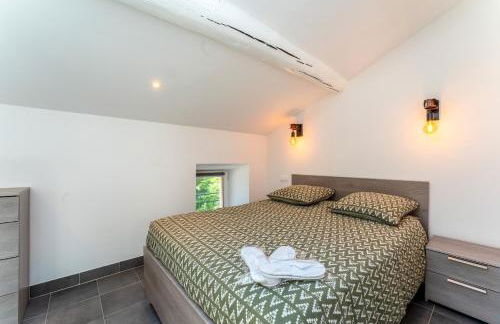 Gite en Campagne Valentin - Photo 6