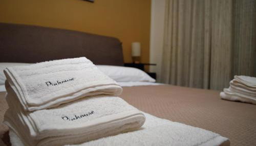 Pinhouse Apartment - Foto 2