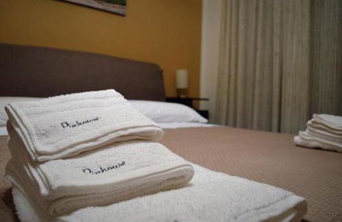 Pinhouse Apartment - Foto 2