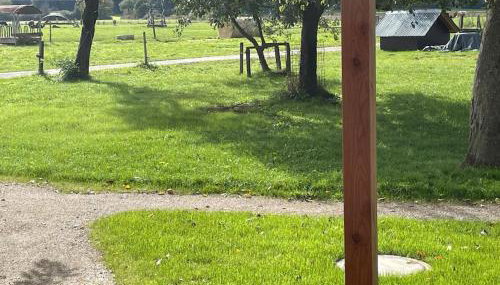 Tinyhaus Kirsch - Foto 3