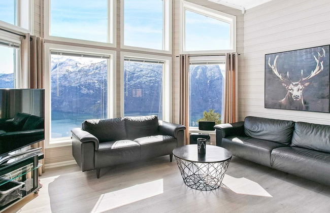 Holiday Home in Valldal - Foto 22