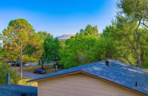 World Cup Central- 5 Min Walk to AT&T Stadium- Game Room - Foto 24