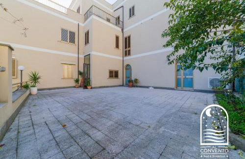 Al Convento Bed & Breakfast Vasto Marina - Foto 5