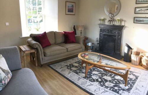 Amazing Cottage & detached Annex sleeps 8, Extra Deep Hot tub, Super Fast wifi, New for 2024 is the addition of Wood Fired Sauna - Foto 64