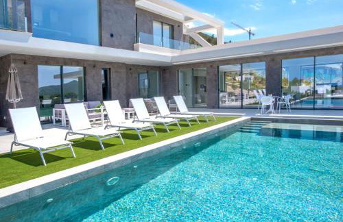 Villa Villa Atina by Interhome - Foto 82