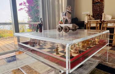 Luxury House on the Cliff - Foto 6