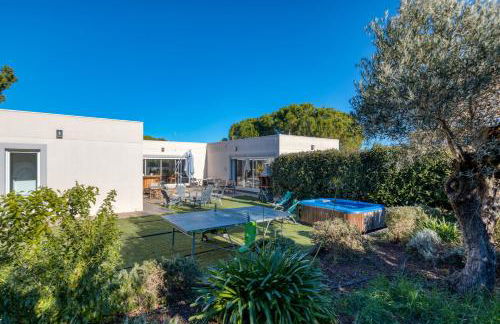 Villa L'Atrium - Foto 35