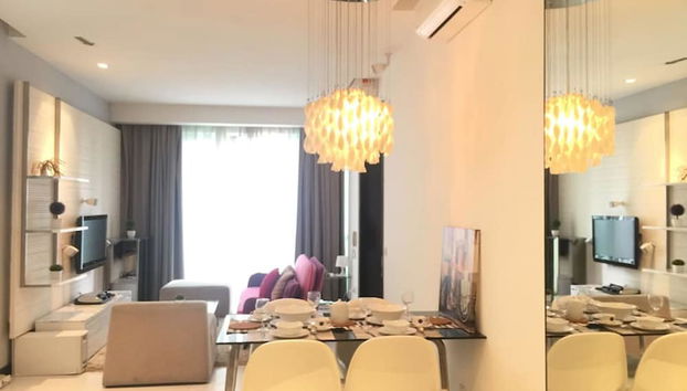 Restauration dans la chambre