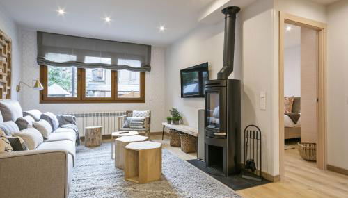 Luderna - Apartamento Dera Airola - Foto 2