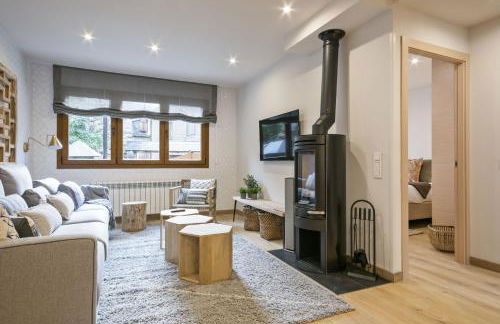 Luderna - Apartamento Dera Airola - Foto 2