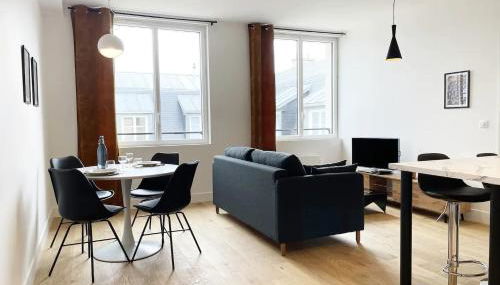 NB ARROWS Appartement de standing en hyper centre - Foto 2