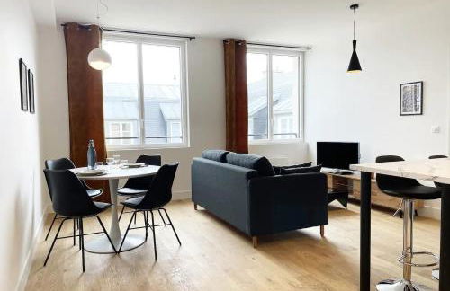 NB ARROWS Appartement de standing en hyper centre - Foto 2