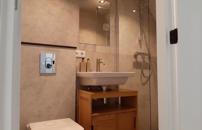 Stylish Holiday Home by the sea - Foto 17