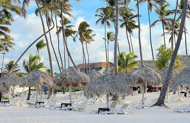 FIESTA SOL CARIBE playa LOS CORALES - Foto 60