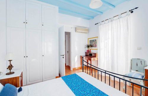 Cycladic Aura - Traditional Holiday Cottage - Photo 38