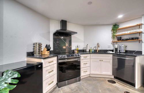 Stay Portland - 1910 Historic Jessie Morehead House - 98 WalkScore - Foto 11