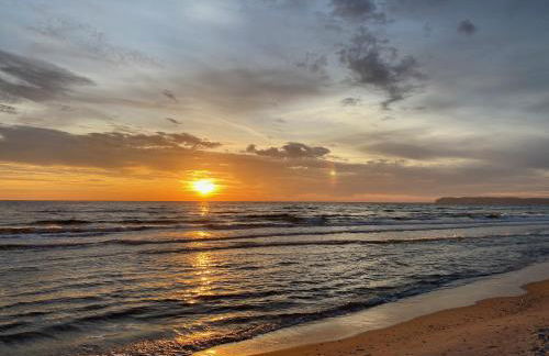 Ferienwohnung Silbermöwe - Foto 21