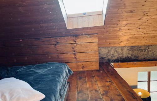 Cozy chalet next to slopes - Foto 23