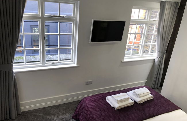 Widegate Residential - Foto 19