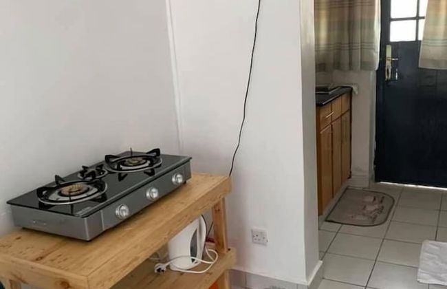 Stay.Plus Rio-Vista Studio Apartment - Foto 5