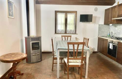 Appartamento Santamarcellina - Foto 2