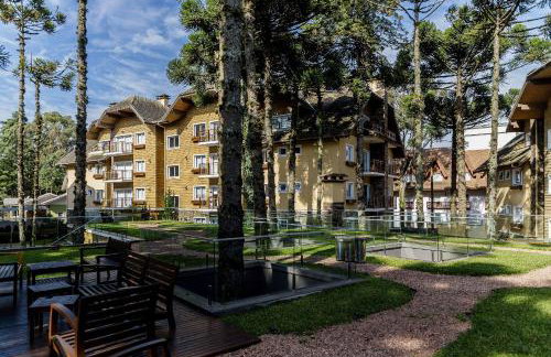 Cobertura Duplex com Piscina Aquecida, próximo aos museus - Foto 47